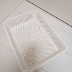 A4サイズ　バスケット