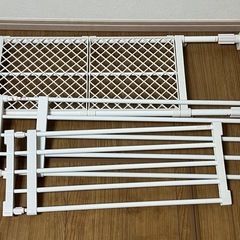 つっぱり棚　3つセット