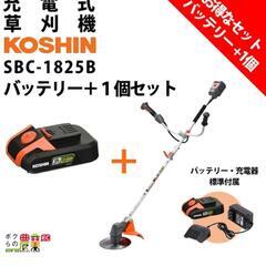 SBC-1825B

