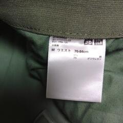 UNIQLO　ウルトラストレッチ、イージージーンズの画像