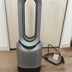 値下げしました！ダイソン　ピュアホット&クール