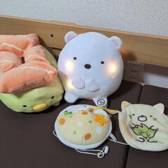 すみっコぐらし