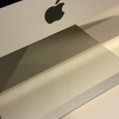 Apple iMac 21インチ　2013 i5 8GB 1TB
の画像