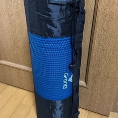 ヨガマット、グロング　美品