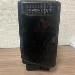 Panasonic NKY580B02 電動自転車用バッテリー ...