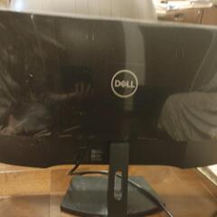DELL SE2419HR PC用モニター 24インチ 60hzの画像