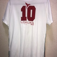 USHUAUA IBIZA ポロシャツの画像