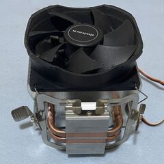 オウルテック マルチCPUクーラー