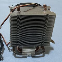 オウルテック マルチCPUクーラーの画像