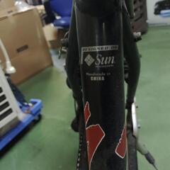 SPECIALIZED 　スペシャライズドの26型マウンテンバイク　広島引取限定の画像