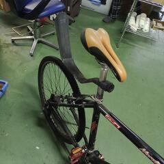 SPECIALIZED 　スペシャライズドの26型マウンテンバイク　広島引取限定の画像