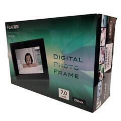 FUJIFILM デジタルフォトフレームDP-700SH 7.0...