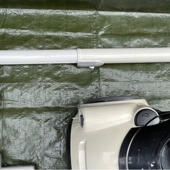 シャープ 掃除機 サイクロン EC-CT12-Cの画像