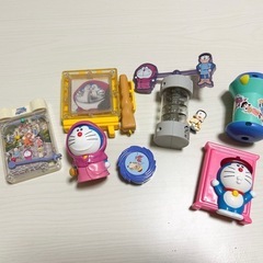ドラえもん