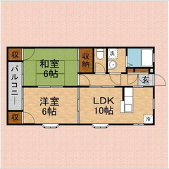 【🎊初期費用14万円🎊】🏅物件数No.1🏅 🔥東武東上線 ふじみ...