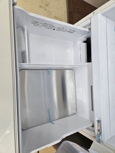 無印良品　mj-R36-A 2015年製　355L 冷蔵庫　冷凍庫　送料込み 冷蔵庫 355L | 無印良品