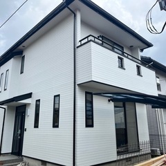 【塗装お任せください｜外壁・屋根・室内OK｜矢吹・白河・須…