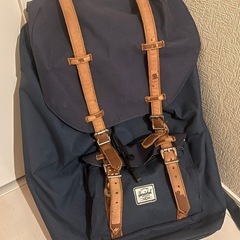 リュック