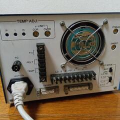 NAMTECH NT-300E LD DRIVER&TEMP CONTROLLER

lの画像
