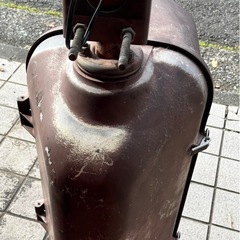 【本物】歩行者用信号機　　の画像
