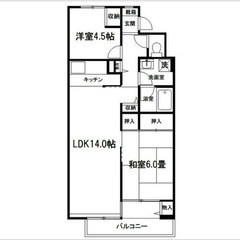【🎊初期費用15万円🎊】🏅物件数No.1🏅 🔥JR京浜東北・根岸...