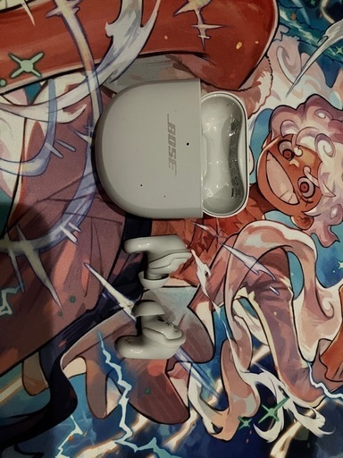 BOSE ワイヤレスイヤホン