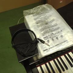 【広島】Roland HP605 電子ピアノ 2016年 中古 引取希望配送相談の画像