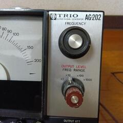 TRIO AG-202

の画像