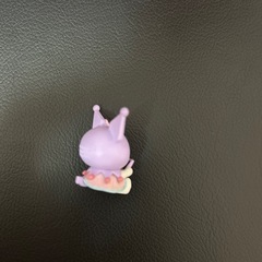 クロミのカプセルトイの画像