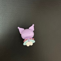 クロミのカプセルトイの画像