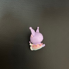 クロミのカプセルトイの画像