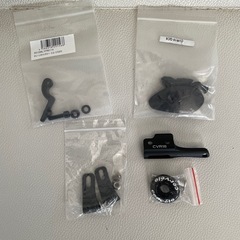 最終価格！　サーヴェロ　cervlo C3 2018  フレームセット　低走行超美品！の画像