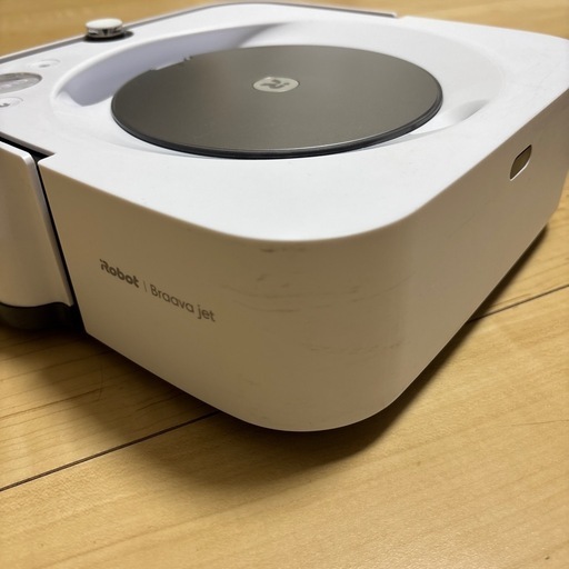 ブラーバジェット m6