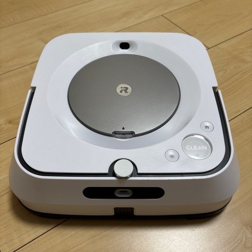 ブラーバジェット m6