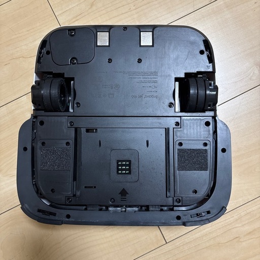 ブラーバジェット m6