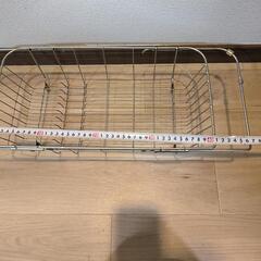 断捨離中　台所