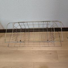 断捨離中　台所の画像