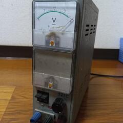 METRONIX 521C Power supply

