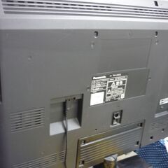 パナソニック　３２インチ　２０１３年製の画像