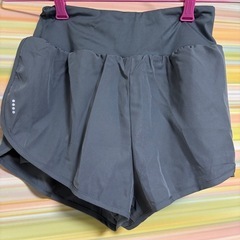 女性用 スポーツショートパンツ　Sサイズ