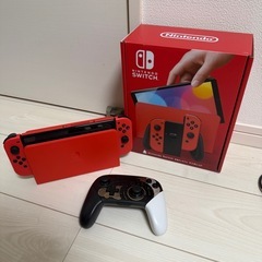 Nintendo Switch 有機EL