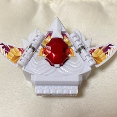 ケーキングゴチゾウ【表情違い】美品の画像