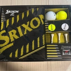 SRIXON