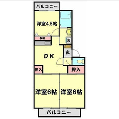 【🎊初期費用16万円🎊】🏅物件数No.1🏅 🔥東武東上線 ふじみ...