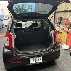 コミコミ30万円！　トヨタパッソ！　車検2年付き！　純正ナビBluetoothバックカメラETCの画像