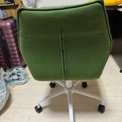 チェアーの画像