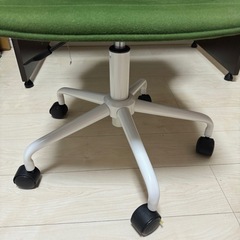 チェアーの画像
