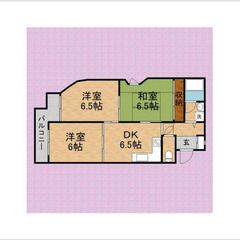 【🎊初期費用16万円🎊】🏅物件数No.1🏅 🔥東武東上線 上福岡...