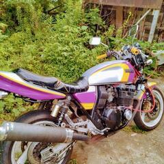 xjr400