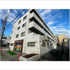 【🎊初期費用14万円🎊】🏅物件数No.1🏅 🔥JR武蔵野線 南越...